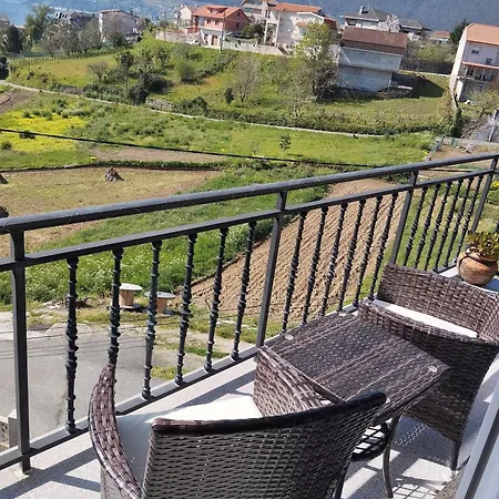 Holiday home Seaside Santa Cristina De Cobres