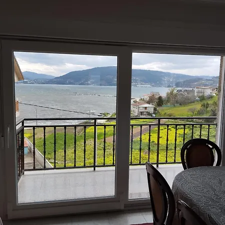 Holiday home Seaside Santa Cristina De Cobres