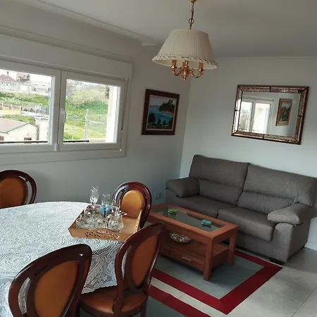Holiday home Seaside Santa Cristina De Cobres
