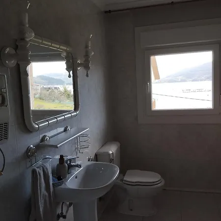 Seaside Holiday home Santa Cristina De Cobres