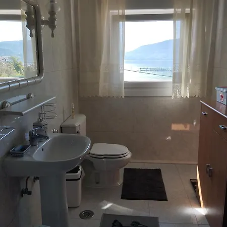 Holiday home Seaside Santa Cristina De Cobres