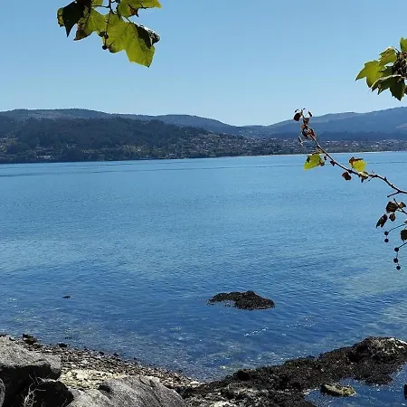 Holiday home Seaside Santa Cristina De Cobres