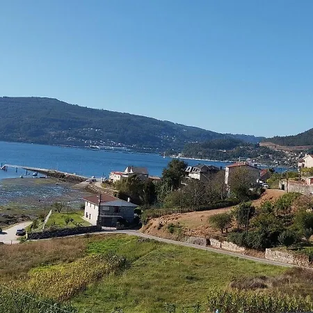 Seaside * Santa Cristina De Cobres