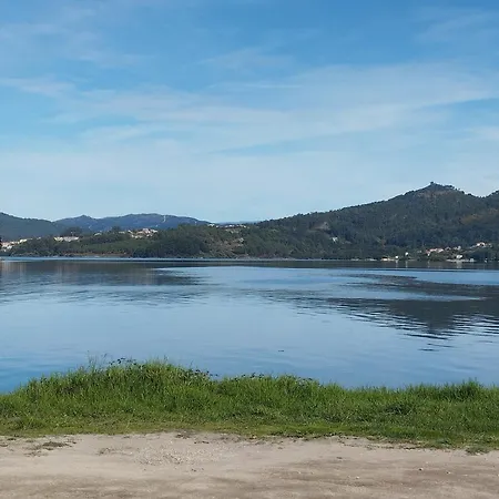 Seaside * Santa Cristina De Cobres